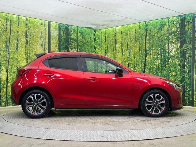 デミオ（新潟県新潟市南区）画像24