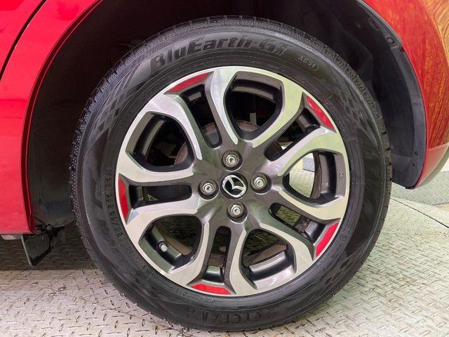 デミオ（新潟県新潟市南区）画像28