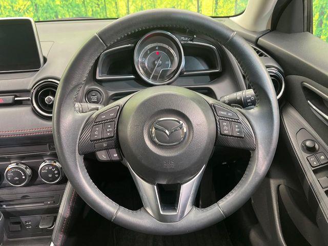 デミオ（新潟県新潟市南区）画像40