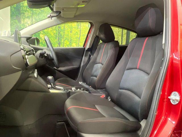 デミオ（新潟県新潟市南区）画像42