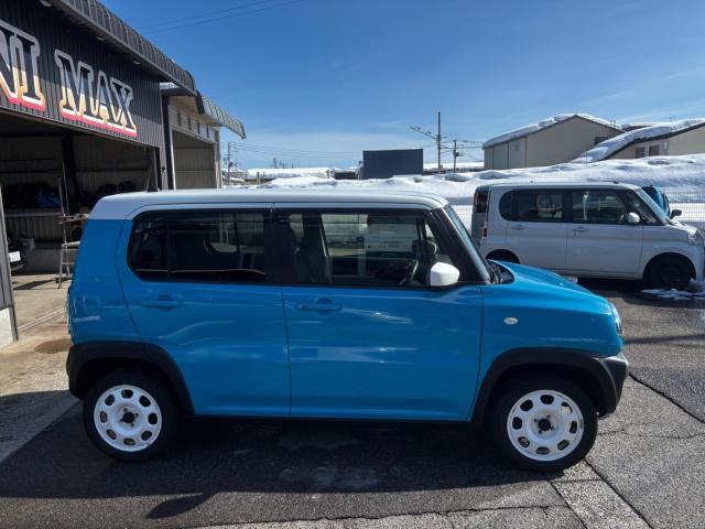 ハスラー（新潟県長岡市）画像2