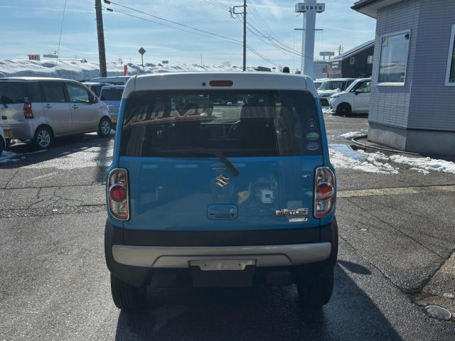 ハスラー（新潟県長岡市）画像4