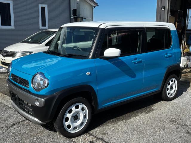 ハスラー（新潟県長岡市）画像7