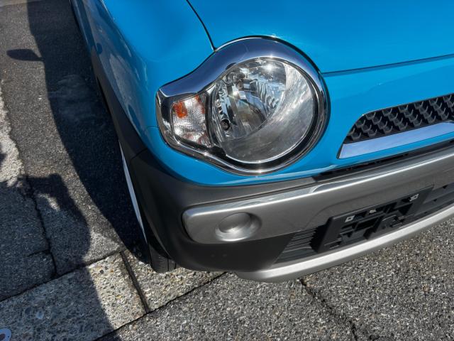 ハスラー（新潟県長岡市）画像9