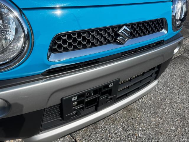 ハスラー（新潟県長岡市）画像10