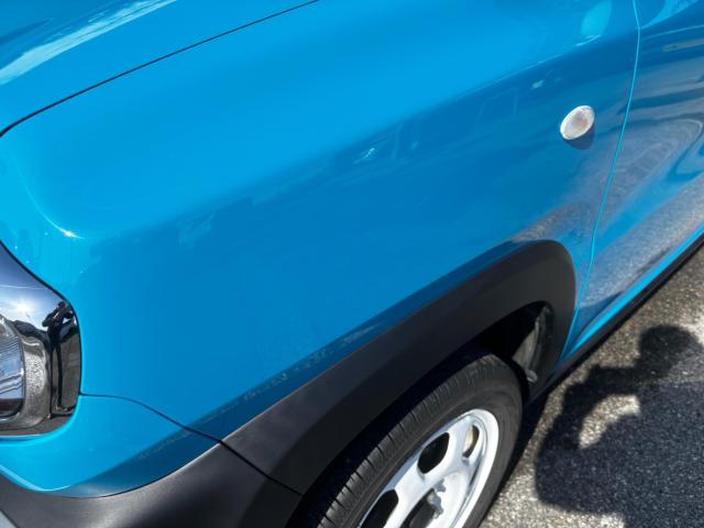 ハスラー（新潟県長岡市）画像13