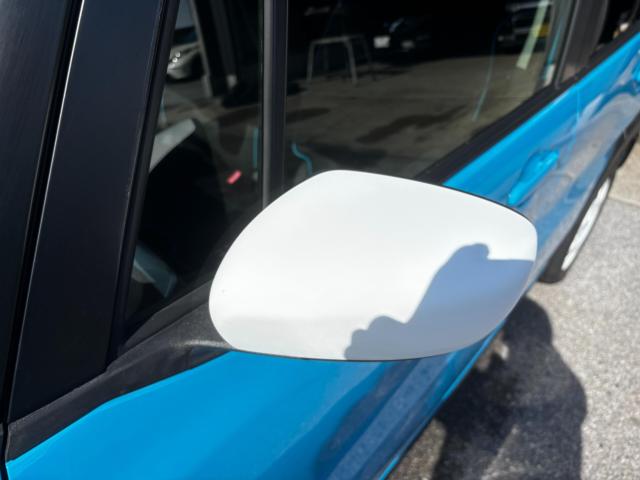 ハスラー（新潟県長岡市）画像14