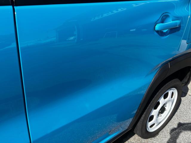 ハスラー（新潟県長岡市）画像16