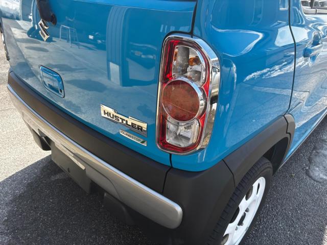 ハスラー（新潟県長岡市）画像20