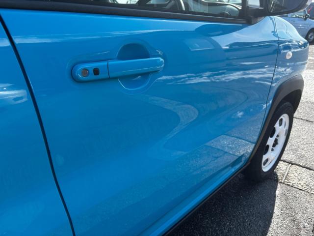 ハスラー（新潟県長岡市）画像23