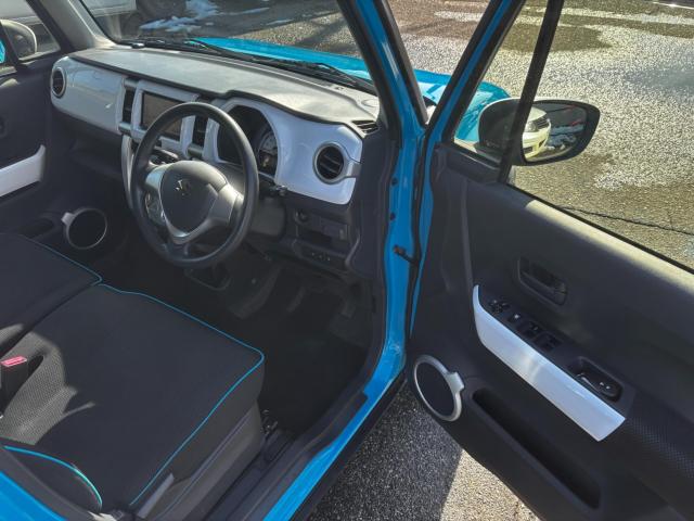 ハスラー（新潟県長岡市）画像26