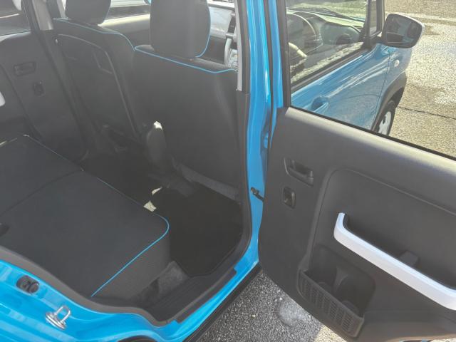 ハスラー（新潟県長岡市）画像30