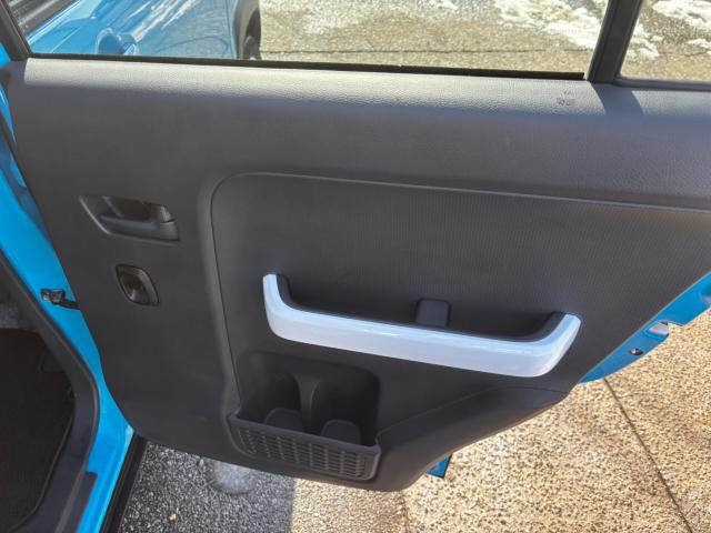 ハスラー（新潟県長岡市）画像31