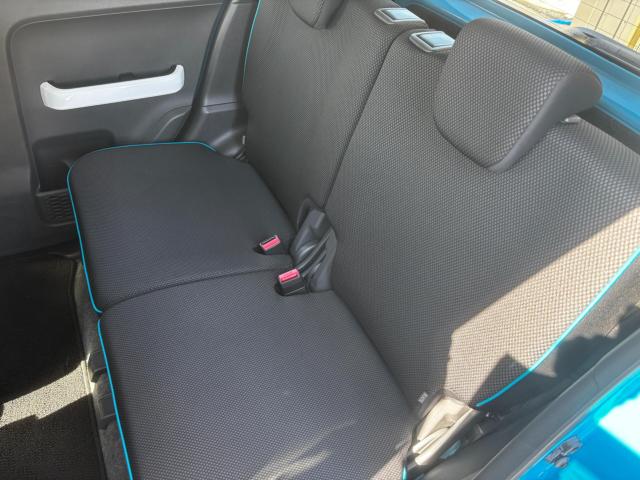 ハスラー（新潟県長岡市）画像40