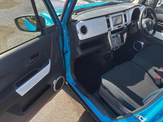 ハスラー（新潟県長岡市）画像42