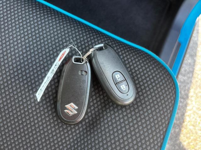 ハスラー（新潟県長岡市）画像64