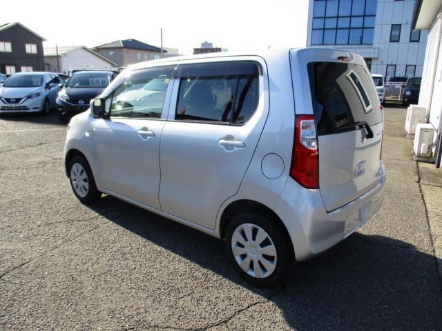 ワゴンＲ（新潟県長岡市）画像7