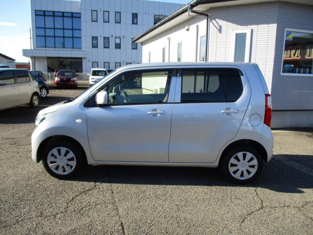 ワゴンＲ（新潟県長岡市）画像8