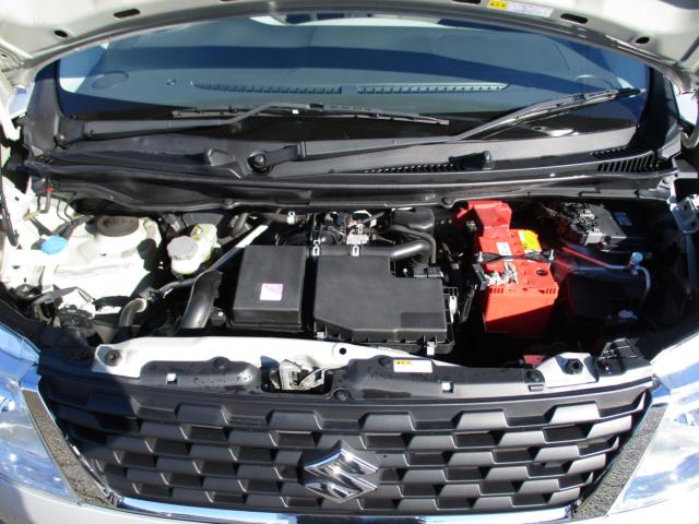 ワゴンＲ（新潟県長岡市）画像9