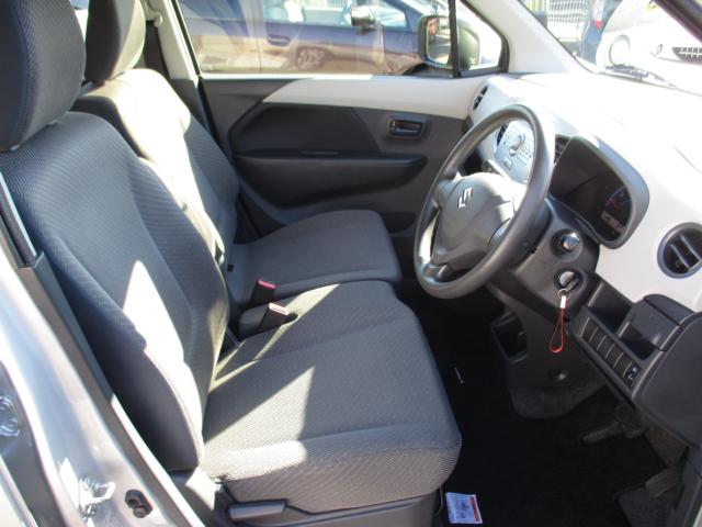 ワゴンＲ（新潟県長岡市）画像10