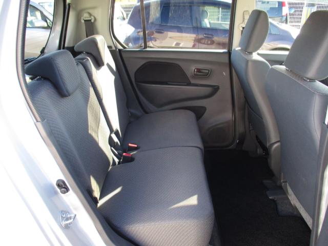 ワゴンＲ（新潟県長岡市）画像12