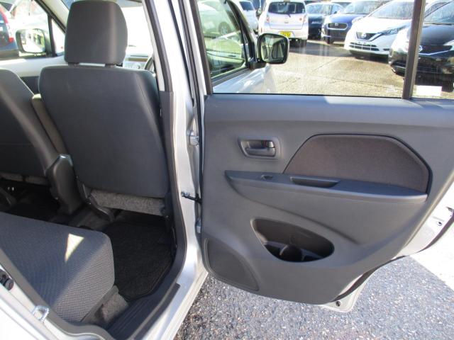 ワゴンＲ（新潟県長岡市）画像13