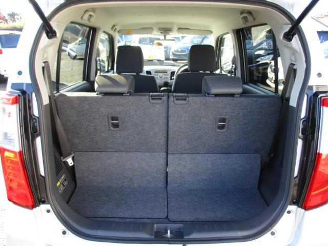 ワゴンＲ（新潟県長岡市）画像14