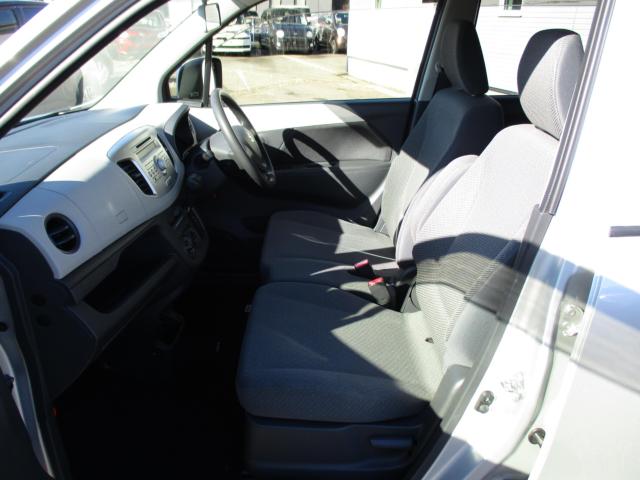 ワゴンＲ（新潟県長岡市）画像17