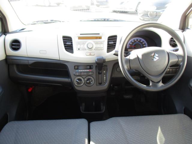 ワゴンＲ（新潟県長岡市）画像19