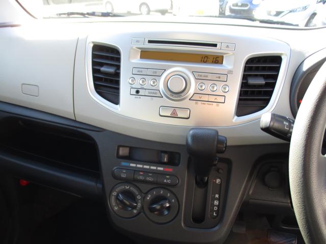 ワゴンＲ（新潟県長岡市）画像20