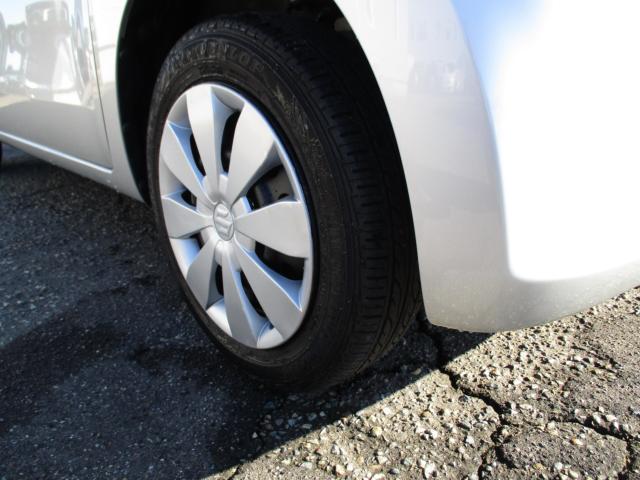 ワゴンＲ（新潟県長岡市）画像21