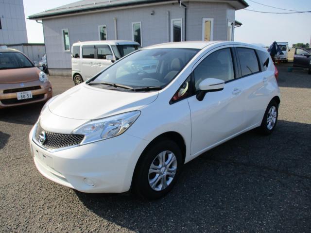 ノート（新潟県長岡市）画像2