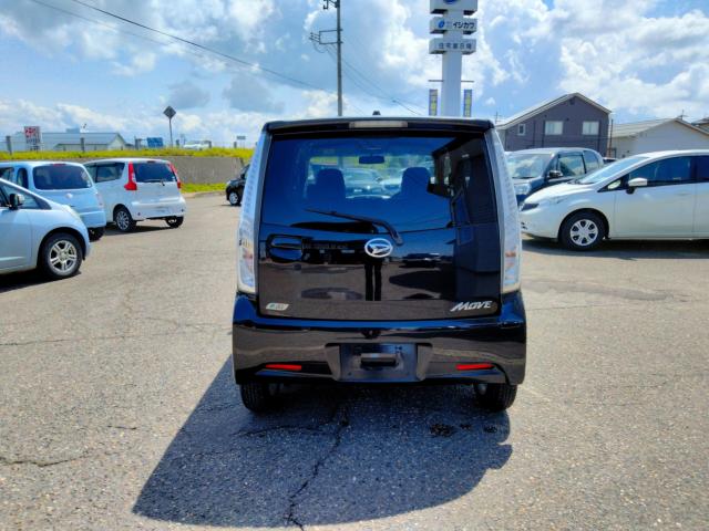 ムーヴカスタム（新潟県長岡市）画像6