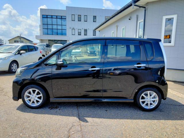 ムーヴカスタム（新潟県長岡市）画像8