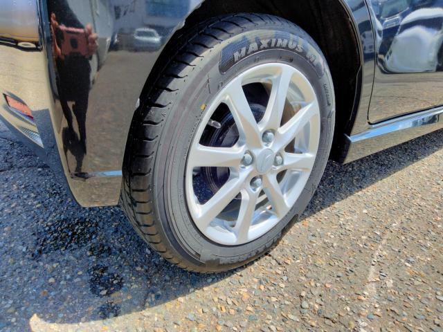 ムーヴカスタム（新潟県長岡市）画像11