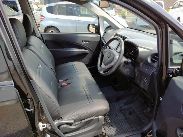 ムーヴカスタム（新潟県長岡市）画像13