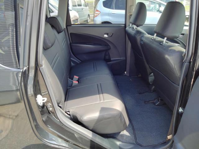 ムーヴカスタム（新潟県長岡市）画像15