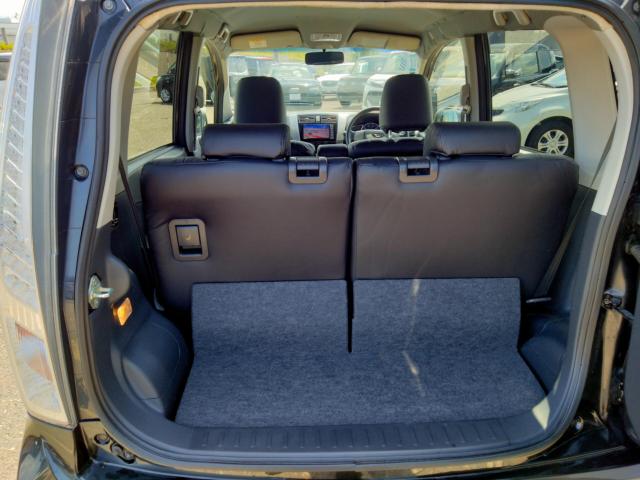 ムーヴカスタム（新潟県長岡市）画像17