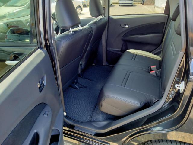 ムーヴカスタム（新潟県長岡市）画像19