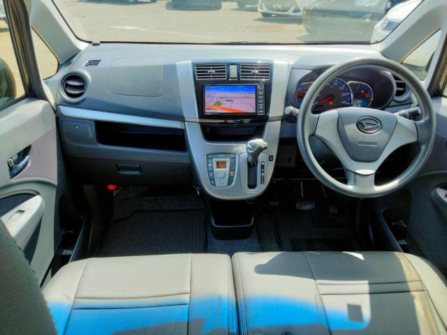 ムーヴカスタム（新潟県長岡市）画像21