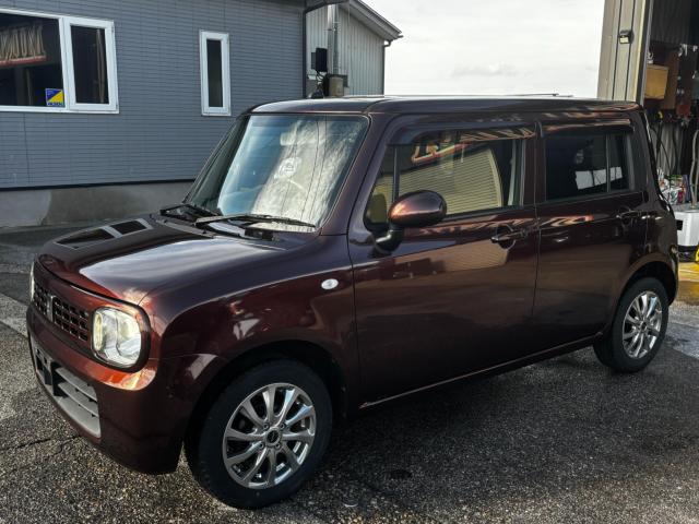 アルトラパン（新潟県長岡市）画像7