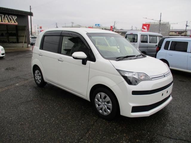 スペイド（新潟県長岡市）画像3