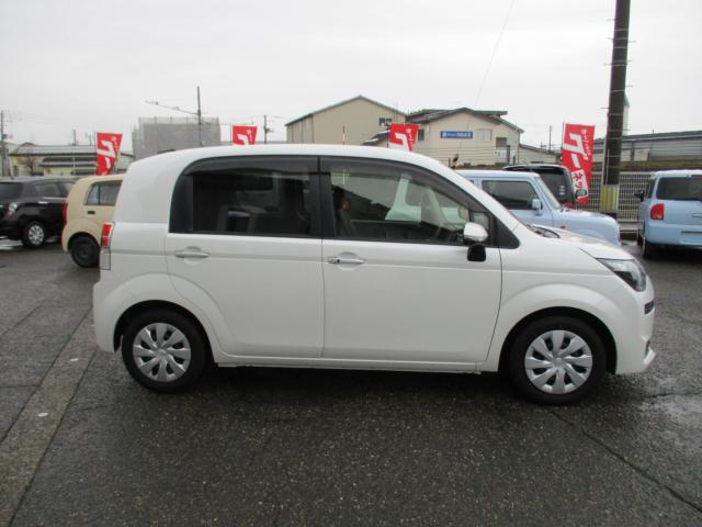 スペイド（新潟県長岡市）画像4