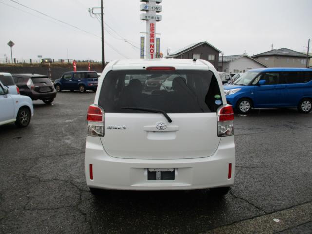 スペイド（新潟県長岡市）画像6