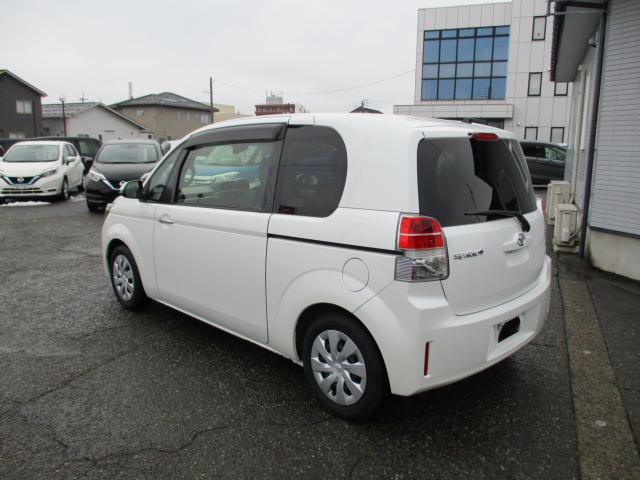 スペイド（新潟県長岡市）画像7