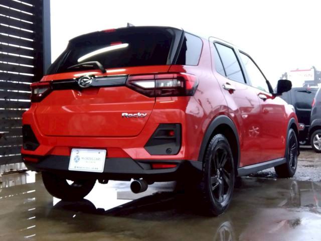 ロッキー（新潟県十日町市）画像4