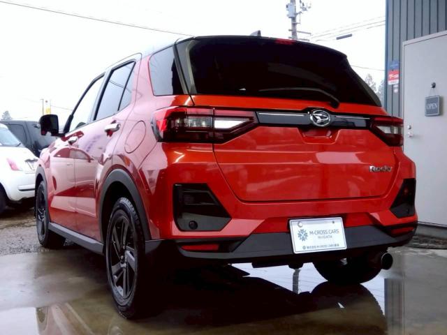 ロッキー（新潟県十日町市）画像5