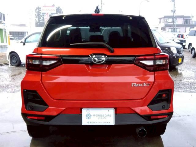 ロッキー（新潟県十日町市）画像8