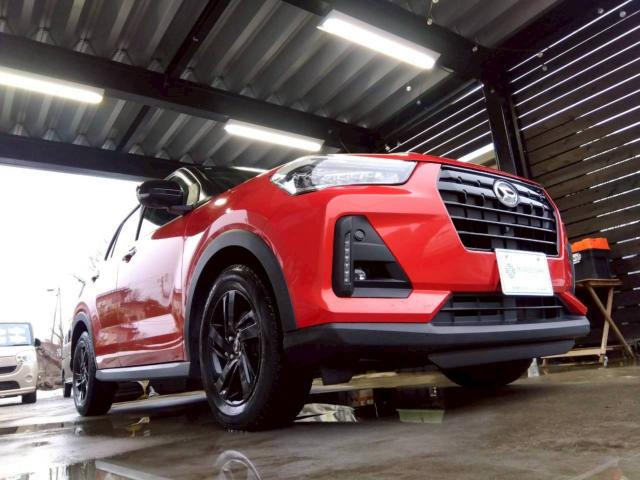 ロッキー（新潟県十日町市）画像9