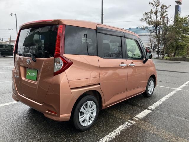 ルーミー（新潟県新潟市西蒲区）画像18